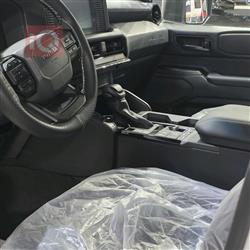 تۆیۆتا لاندكروزر پرادۆ